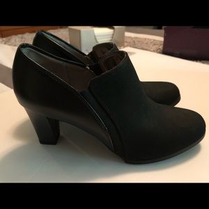 Lifestride Booties